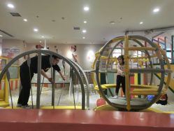 -乐多星球潮玩中心(沈阳嘉里城店)