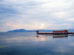 -洱海月湿地公园