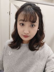 -和木形象