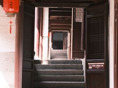 -宁波市保国寺古建筑博物馆