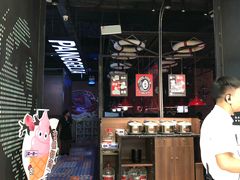 -胖哥俩肉蟹煲(湖滨银泰in77店)