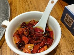 -额尔敦草原涮羊肉·烧烤(冻青树总店)