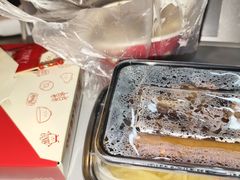 -东北大学（浑南校区）食堂
