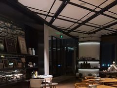 -瑰丽酒店·海吧·天际下午茶·现场DJ·天台酒吧