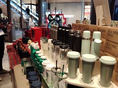 -星巴克臻选(成都太古里店)