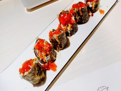 -小句号·精致料理(江南环球港店)