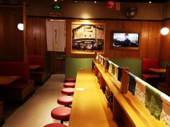用餐区-虹梅食堂·爱蝦乃家