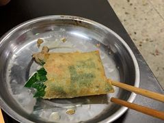 -正宗棉湖甜汤春卷店