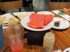 -汉巴味德·烤肉与啤酒的自助(杭州大悦城店)