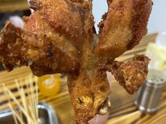 -阿姨小肉摊(同济西苑店)
