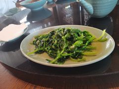-丽江金茂凯悦臻选酒店-滇香馆