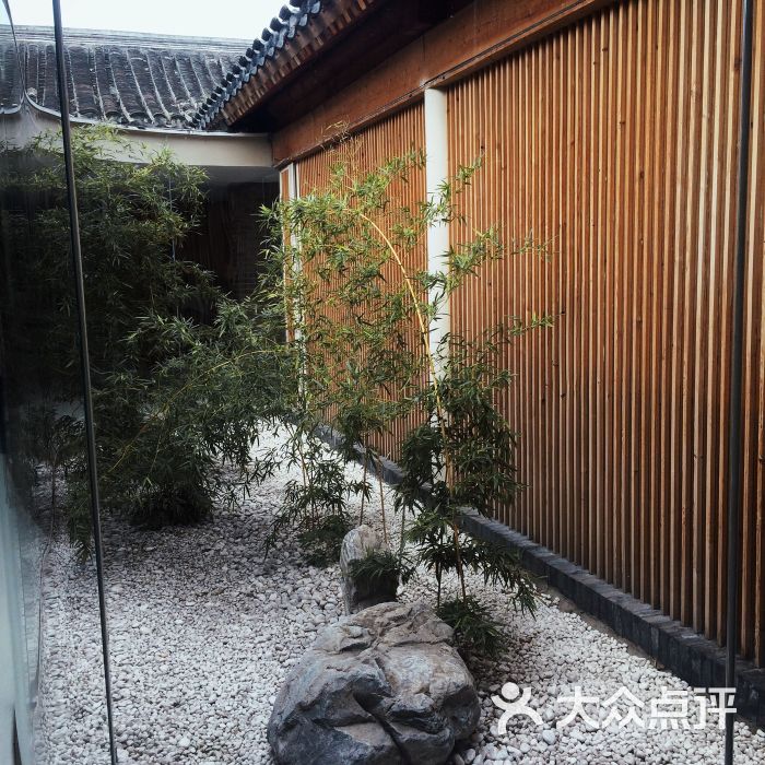 曲廊院图片 - 第1003张