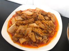 -屋里家延边朝鲜族冷面(南园店)