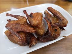 -崖口煲仔饭
