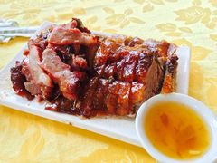 -老字号蛇口德记烧腊饭店·海鲜加工