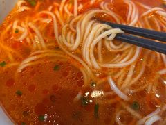 -赤面仔(麓湖美食岛店)