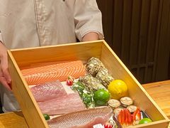 -蝉一日本料理(高新区店)