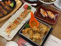 -花漫里餐厅(刺桐店)