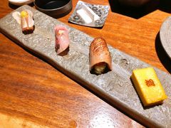 -桐寿司Sushi Tong