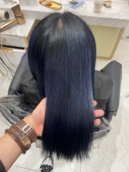-Kraemer Paris苏豪路易士·嘉玛发廊