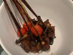 -雀蓝川菜(星悦汇店)