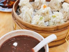 -都一处烧麦馆(前门店)