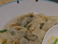 -小杨生煎(香港名都店)