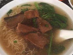 牛脷河粉-陈超记美食店