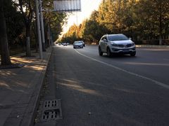 -东南大学(九龙湖校区)
