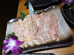-丸藏和牛烧肉专门店(园区师惠坊店)