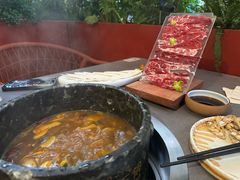 -蘑界·野生菌火锅(深业上城店)