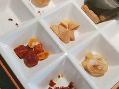 -探鱼·鲜青椒爽麻烤鱼(天河优托邦店)