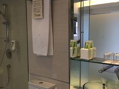 -香港富荟上环酒店