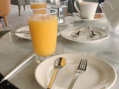 -三迪希尔顿酒店·星空酒廊