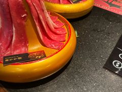 -牛New寿喜烧(金茂览秀城店)