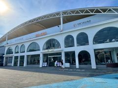 -巨鹏飞梦幻海岸