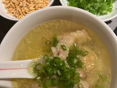 -庐灶江南·江南菜·四合院Bistro(东直门雍和宫·原华侨宾馆店)