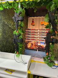 -红尾狐儿童卡丁车俱乐部(居然之家店)