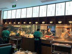 -淘米捞·米汤脆鲩鱼火锅(福田皇岗店)