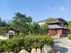 -华山御温泉度假村