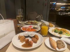 -四季酒店·空中花园 Aria on 9