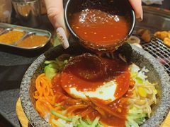 -伊茉家的烤肉店(勒泰中心店)