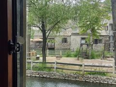 -卧龙堡客栈·中餐厅(古北水镇店)