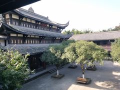 -清代四川贡院