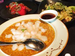 蟹粉虾仁-蟹榭·本帮江浙菜·蟹宴(五角场合生汇商场店)