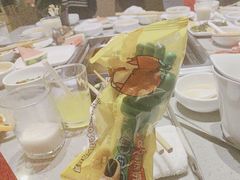 -海底捞火锅(贵和购物中心店.原鲁能城店)
