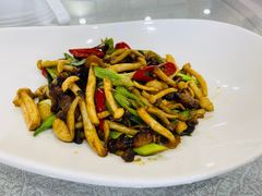 -松府名人汇大酒店-中餐厅(松江店)