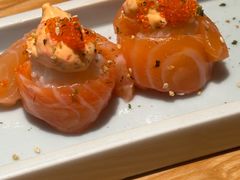 -山之川·日式料理(瀚海海尚店)