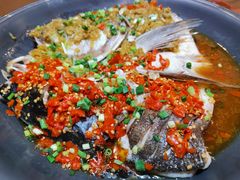 -湘水滨·臭鳜鱼·湘菜(马驹桥店)