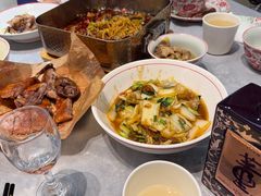 -老海陵·泰州菜(图书馆店)